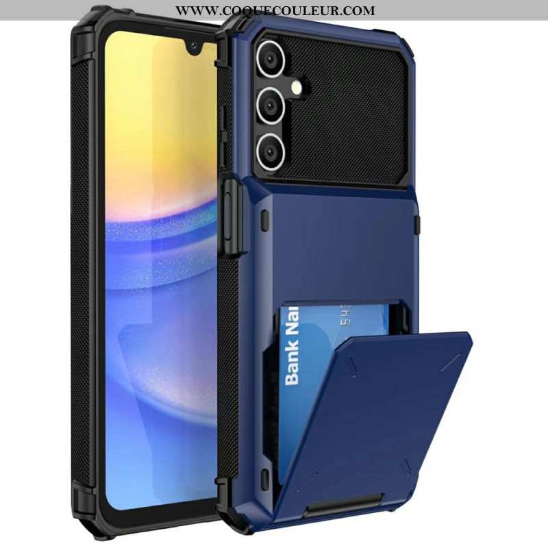 Coque Samsung Galaxy S26 Porte-Cartes Intégré