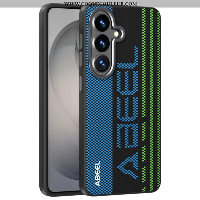 Coque Samsung Galaxy S26 Magnétique Techno ABEEL