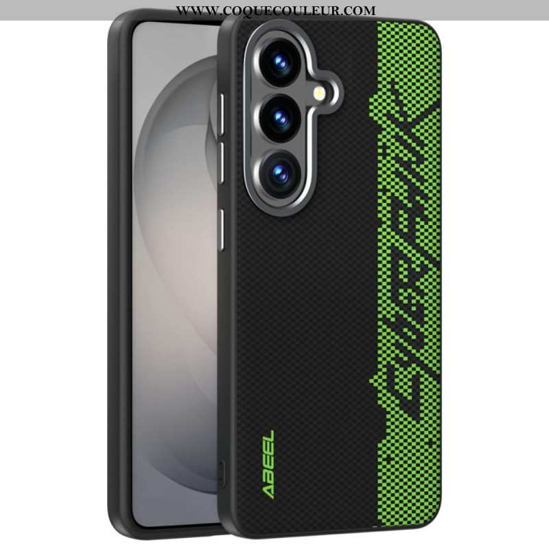 Coque Samsung Galaxy S26 Magnétique Techno ABEEL