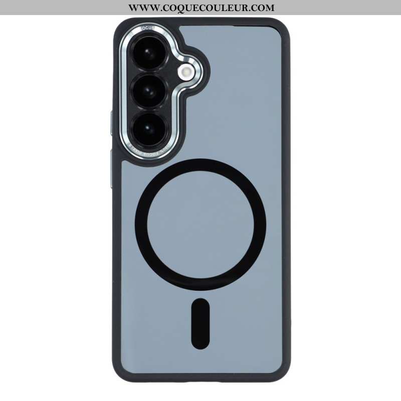 Coque Samsung Galaxy S26 Magnétique Hybride