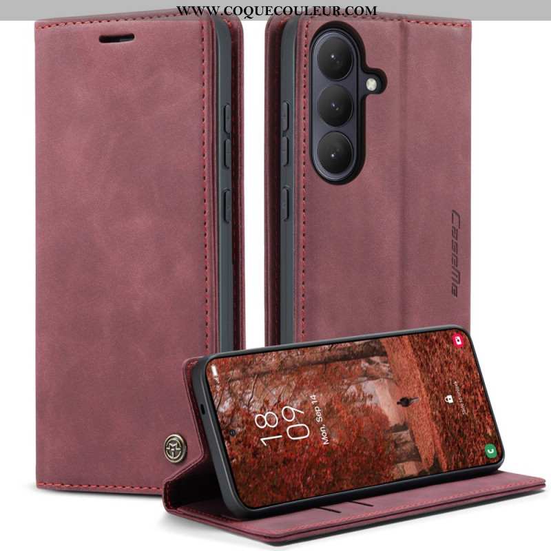 Flip Cover Samsung Galaxy S26 CASEME