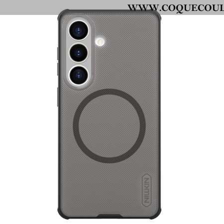 Coque Samsung Galaxy S26 Magnétique Super Frosted Shield Pro NILLKIN