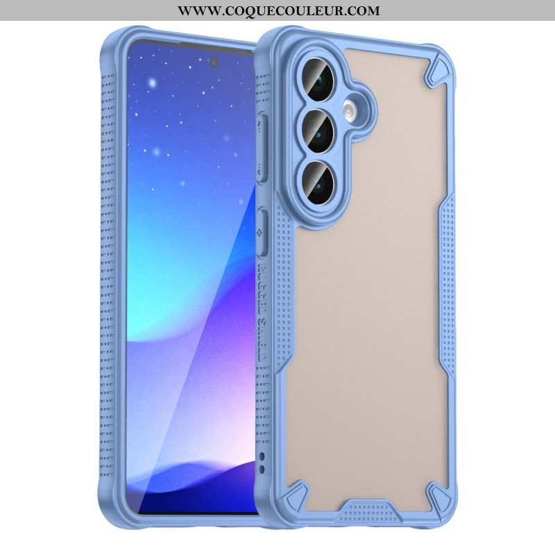 Coque Samsung Galaxy S26 Bi-Matière