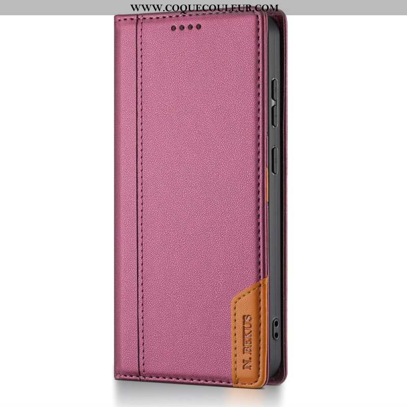 Flip Cover Samsung Galaxy S26 N.BEKUS