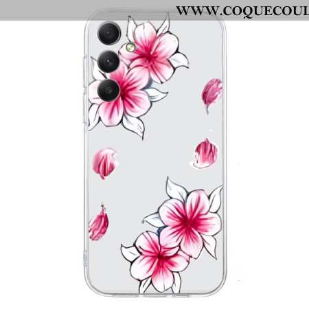 Coque Samsung Galaxy S26 Motif Sakura
