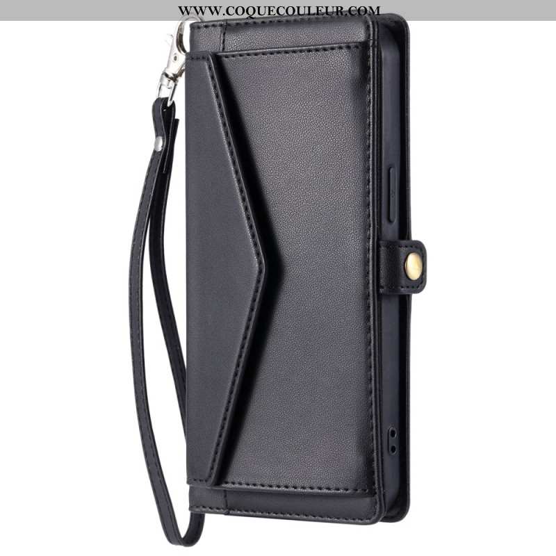 Housse Samsung Galaxy S26 Pochette