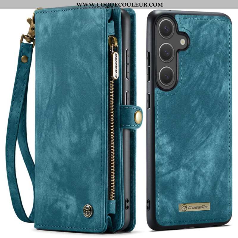 Housse Samsung Galaxy S26 Coque Détachable CASEME