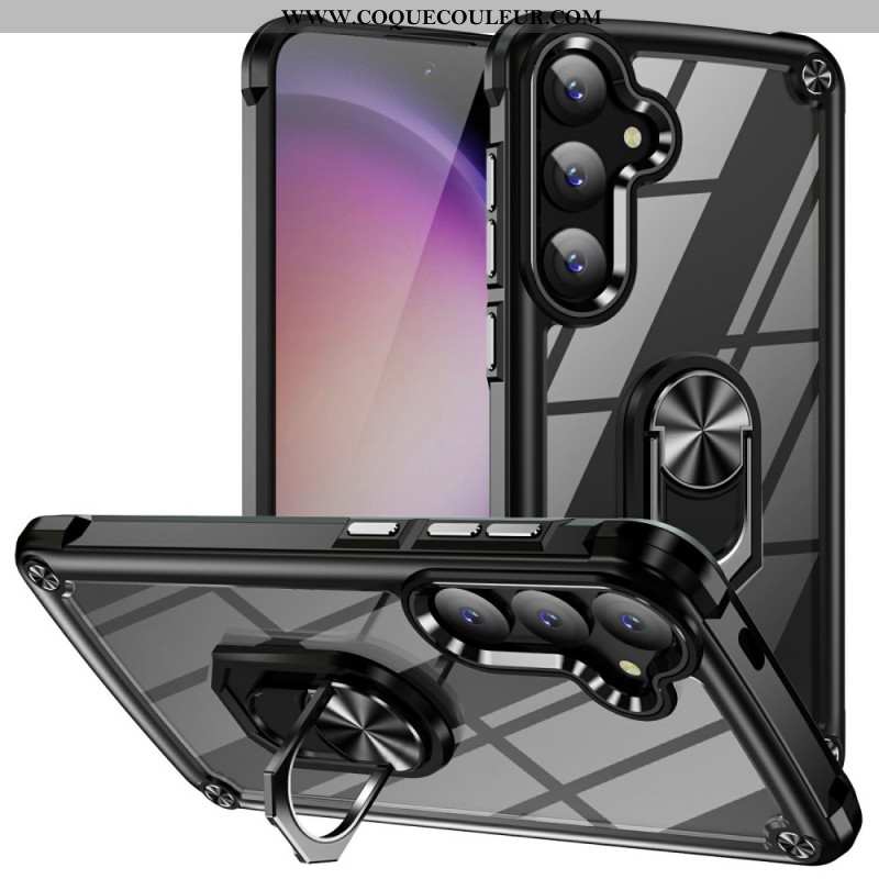 Coque Samsung Galaxy S26 Support Béquille