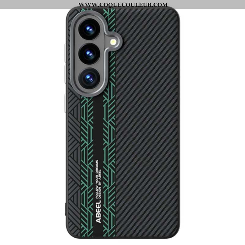 Coque Samsung Galaxy S26 Magnétique Design ABEEL