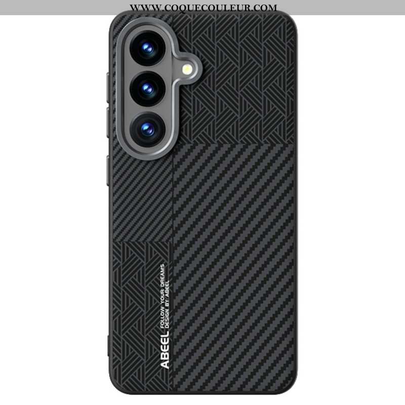Coque Samsung Galaxy S26 Magnétique Design ABEEL