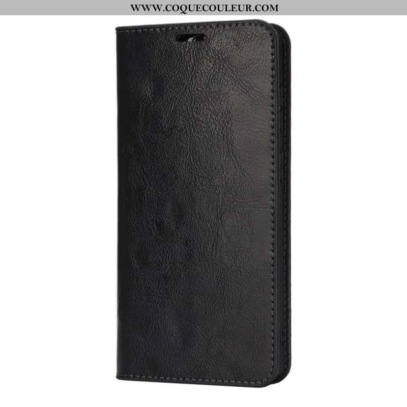Flip Cover Samsung Galaxy S26 Cuir