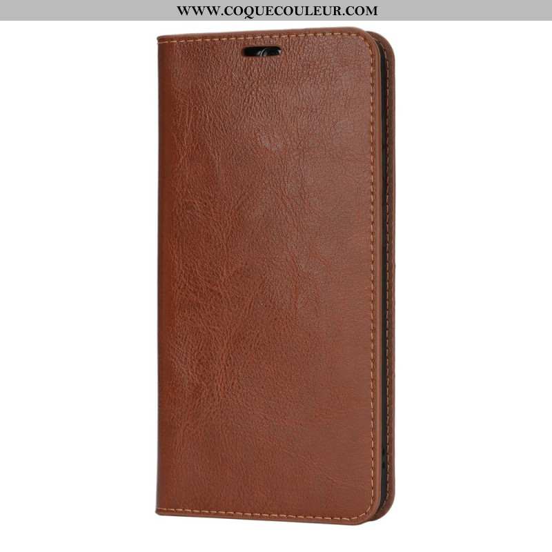 Flip Cover Samsung Galaxy S26 Cuir
