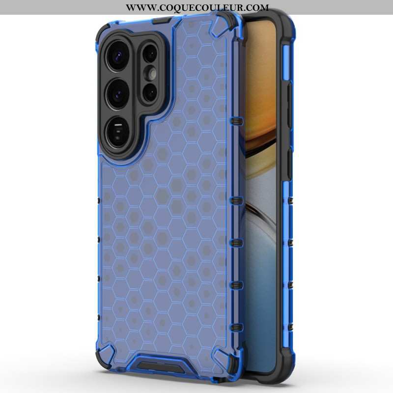 Coque Samsung Galaxy S26 Ultra Nid d'Abeille