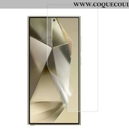 Film de Protection pour Écran Samsung Galaxy S26 Ultra