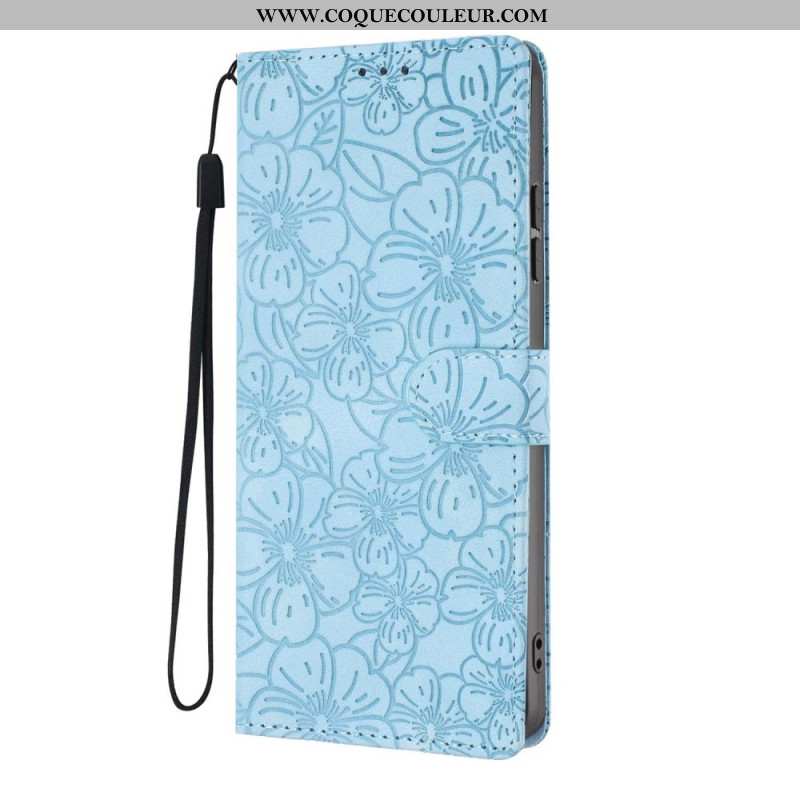 Housse Samsung Galaxy S26 Ultra Fleurs de Cerisier