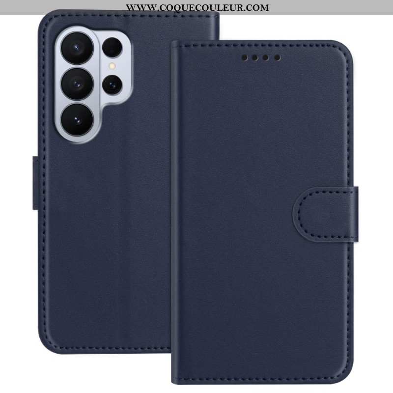 Housse Samsung Galaxy S26 Ultra Couture