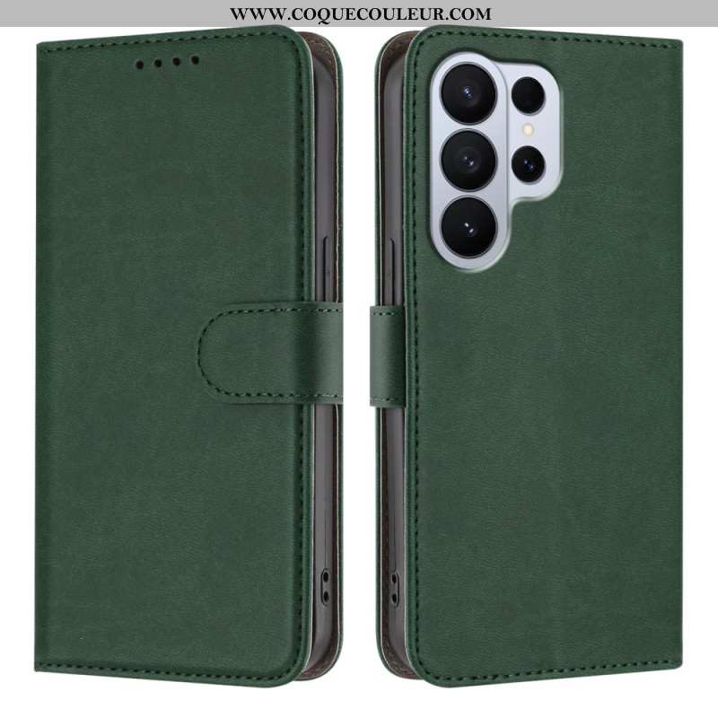 Housse Samsung Galaxy S26 Ultra Support Ajustable