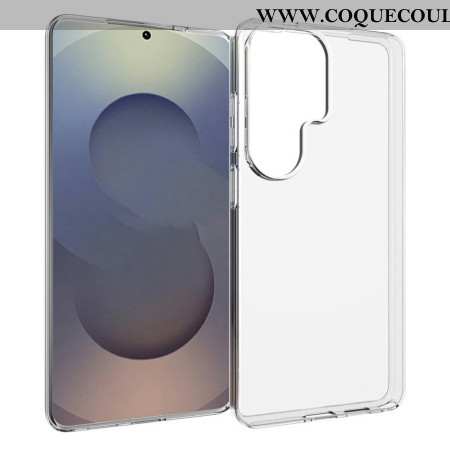 Coque Samsung Galaxy S26 Ultra Transparente