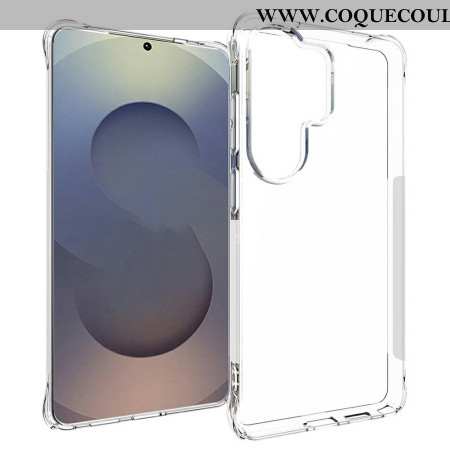 Coque Samsung Galaxy S26 Ultra Transparente Renforcée