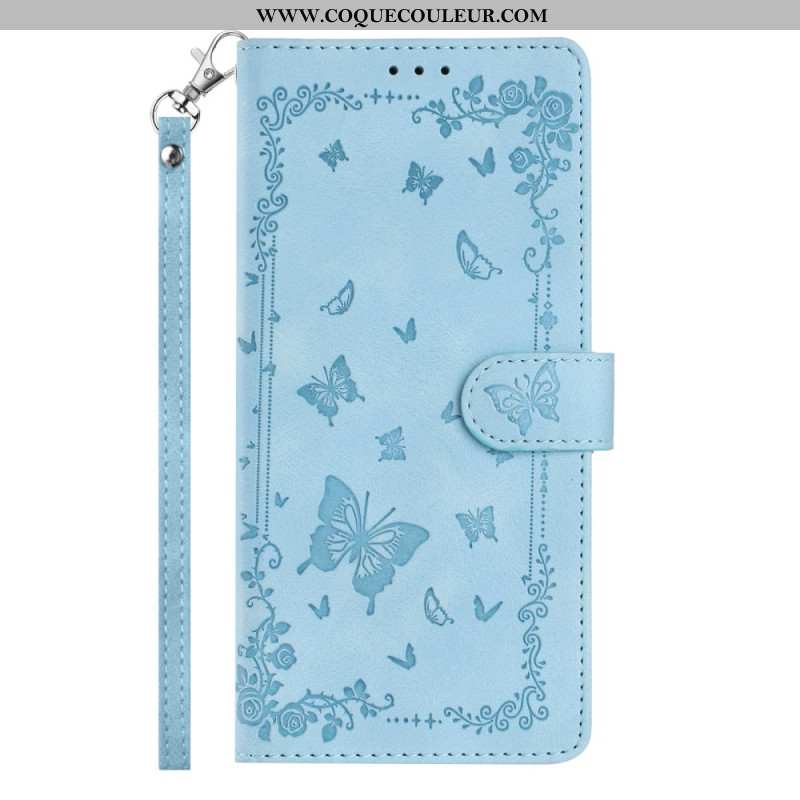 Housse Samsung Galaxy S26 Ultra Jardin Secret