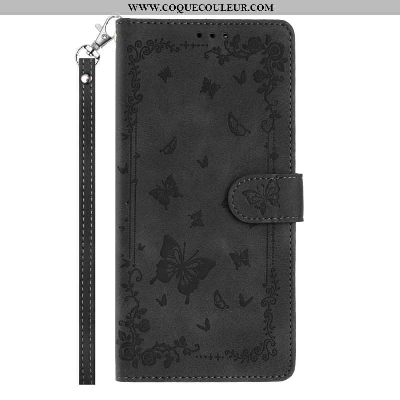 Housse Samsung Galaxy S26 Ultra Jardin Secret