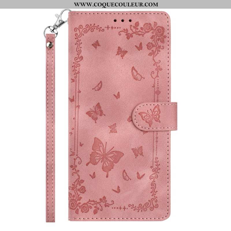 Housse Samsung Galaxy S26 Ultra Jardin Secret