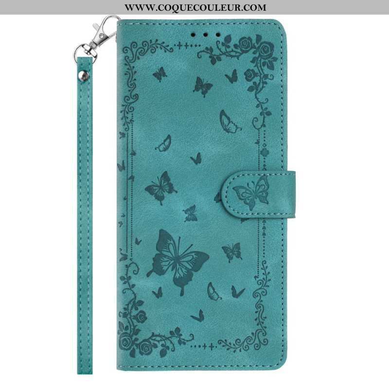 Housse Samsung Galaxy S26 Ultra Jardin Secret