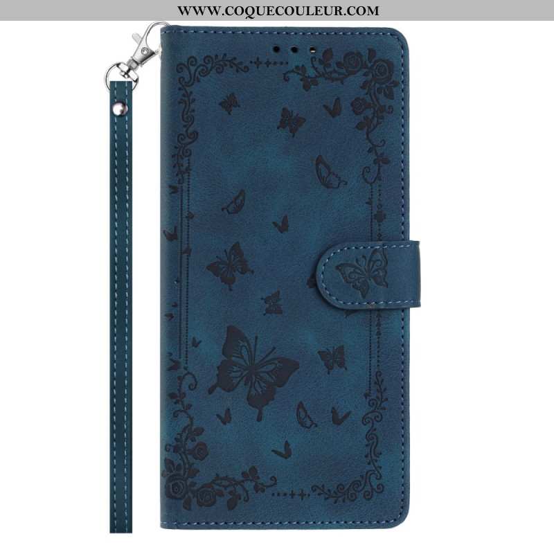 Housse Samsung Galaxy S26 Ultra Jardin Secret