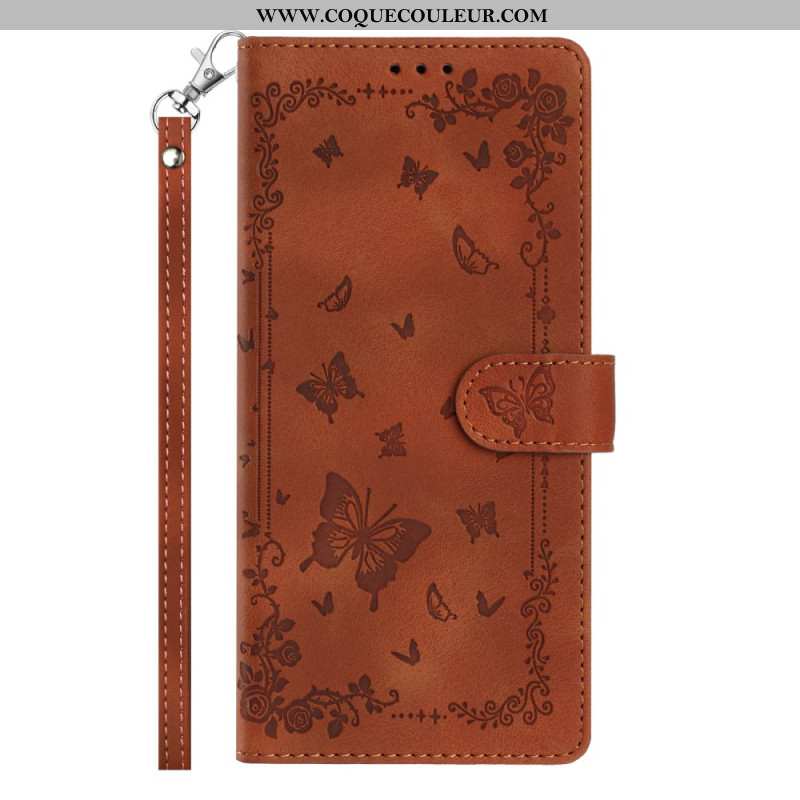 Housse Samsung Galaxy S26 Ultra Jardin Secret