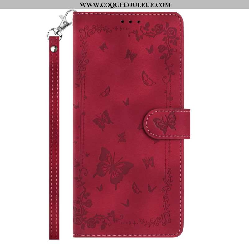 Housse Samsung Galaxy S26 Ultra Jardin Secret