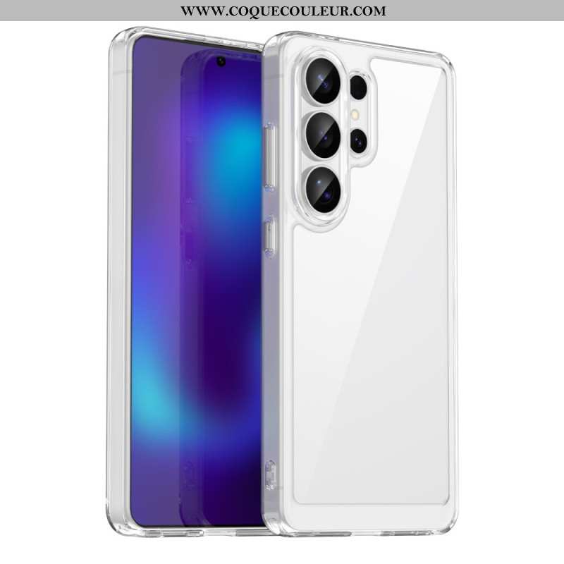 Coque Samsung Galaxy S26 Ultra Hybride