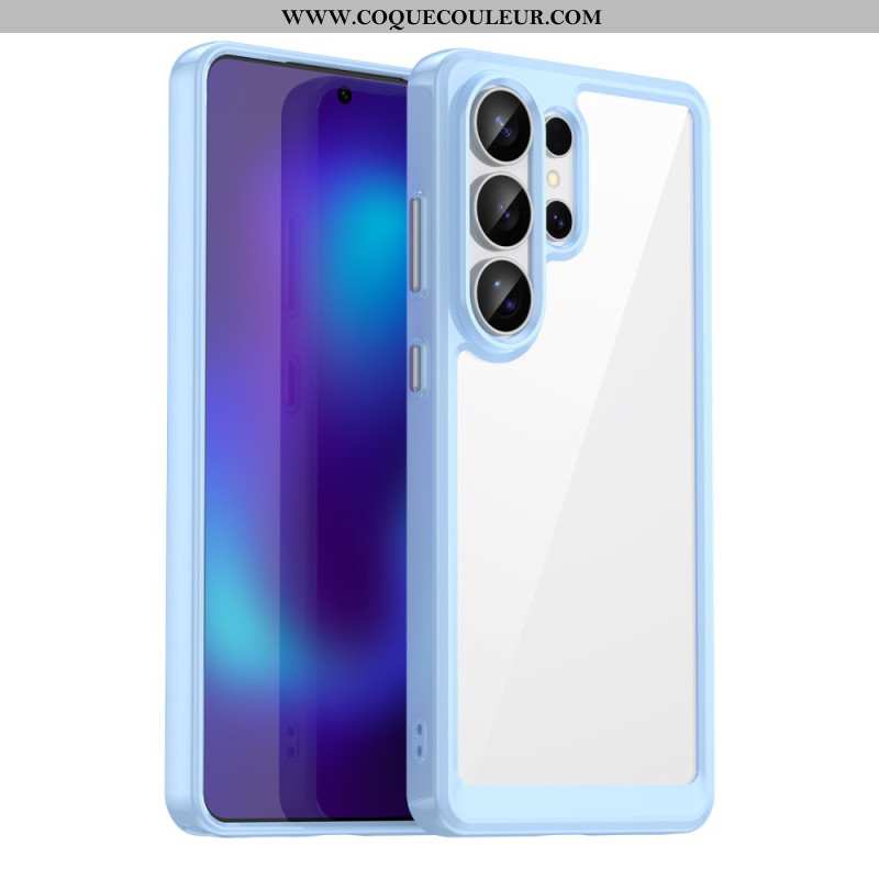 Coque Samsung Galaxy S26 Ultra Hybride