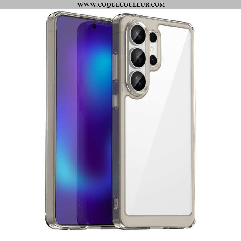 Coque Samsung Galaxy S26 Ultra Hybride