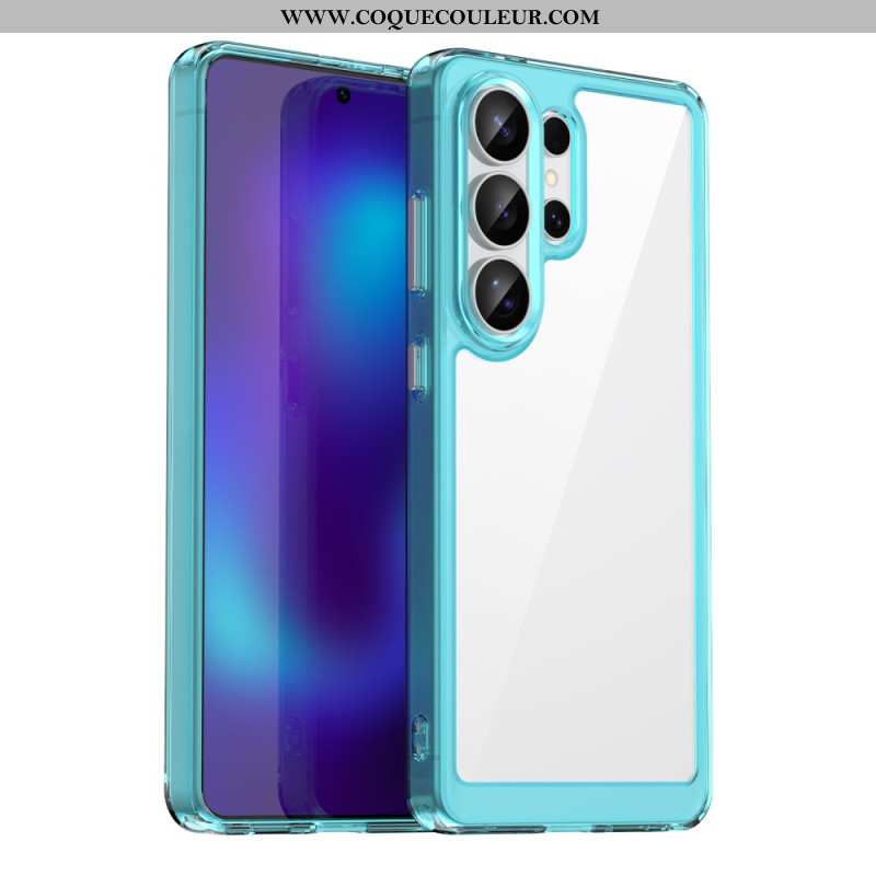 Coque Samsung Galaxy S26 Ultra Hybride