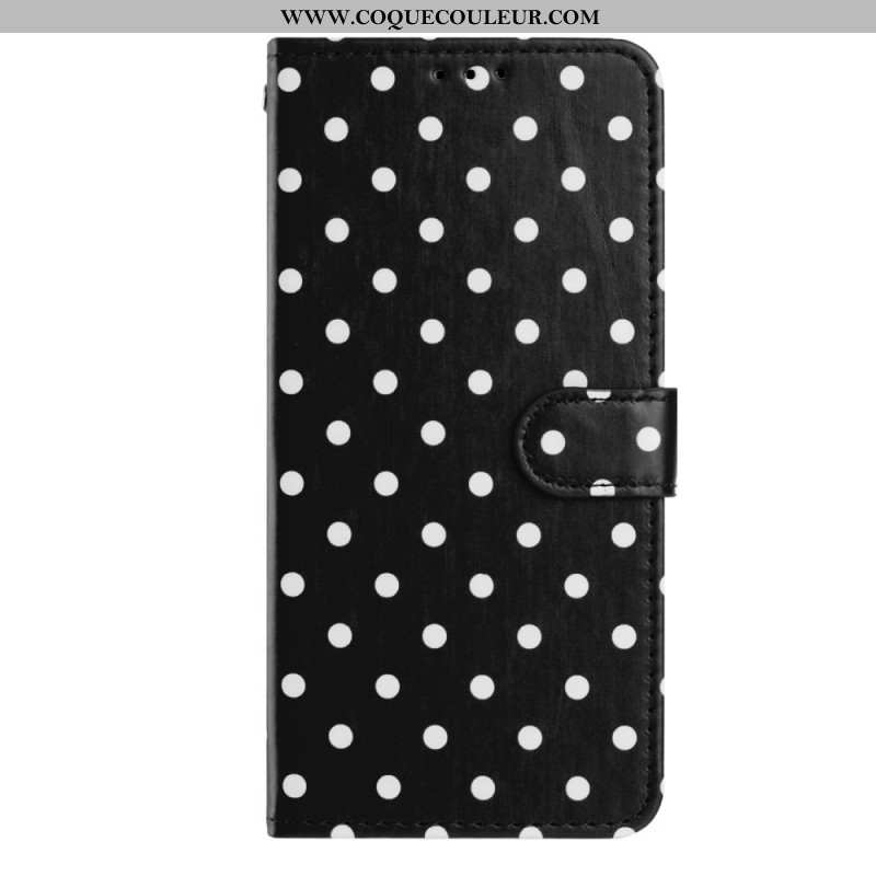Housse Samsung Galaxy S26 Ultra Pois