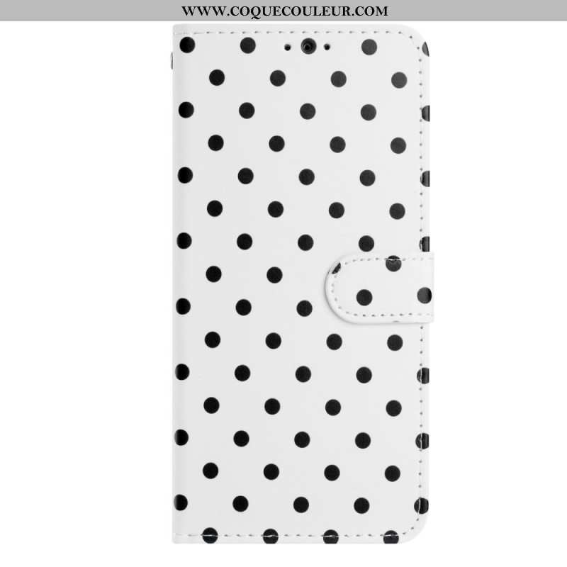 Housse Samsung Galaxy S26 Ultra Pois