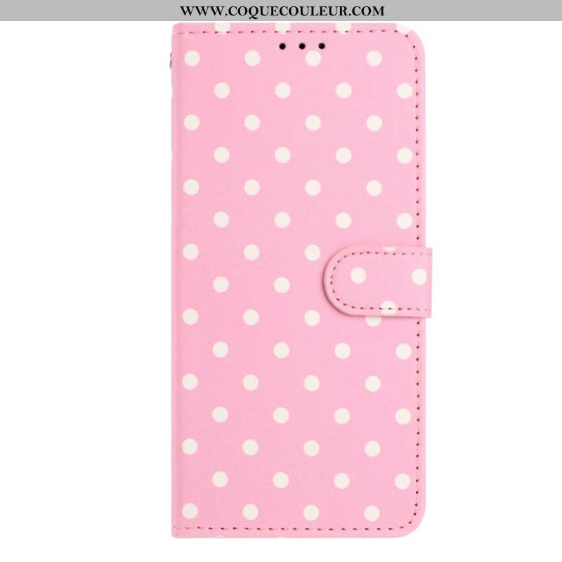 Housse Samsung Galaxy S26 Ultra Pois
