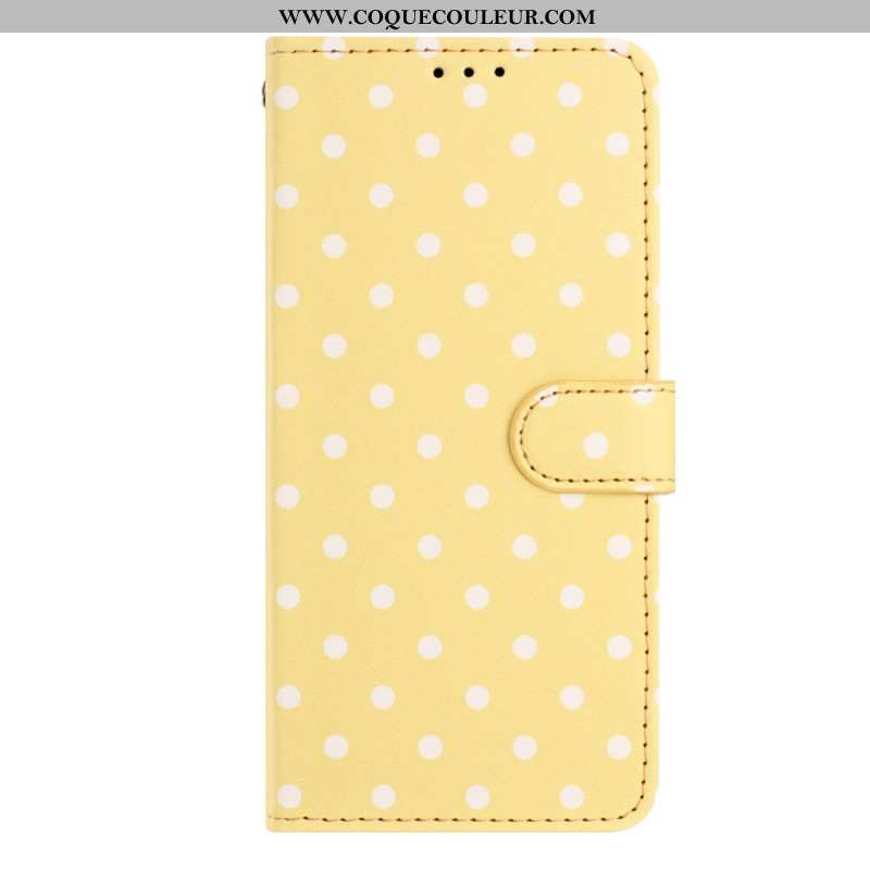 Housse Samsung Galaxy S26 Ultra Pois