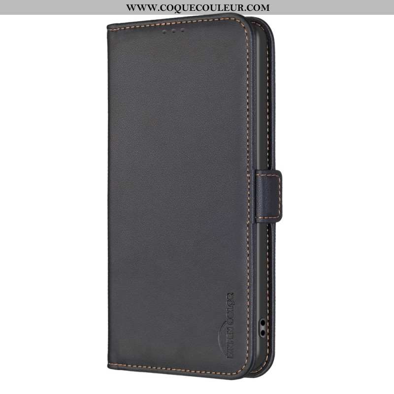 Housse Samsung Galaxy S26 Ultra BINFEN COLOR