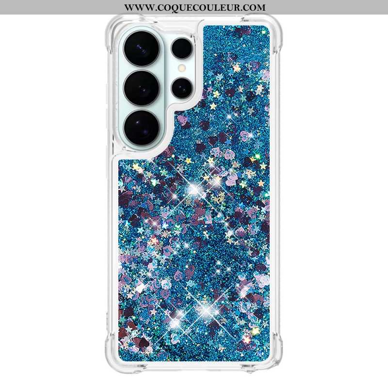 Coque Samsung Galaxy S26 Ultra Paillettes