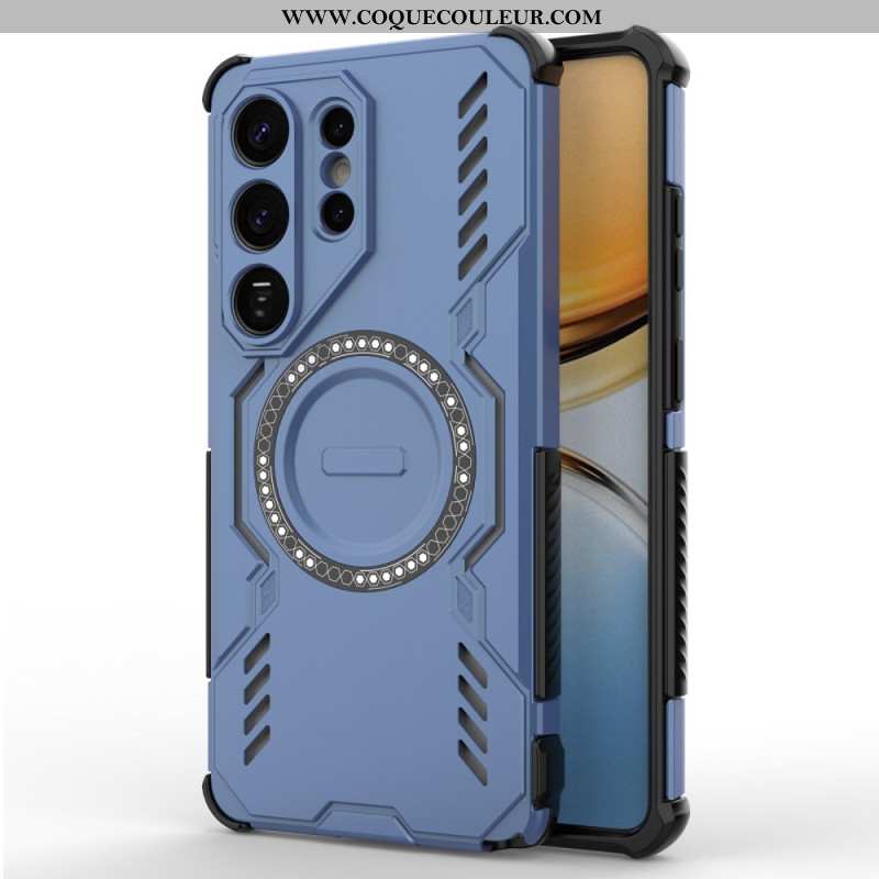 Coque Samsung Galaxy S26 Ultra Dissipation Thermique