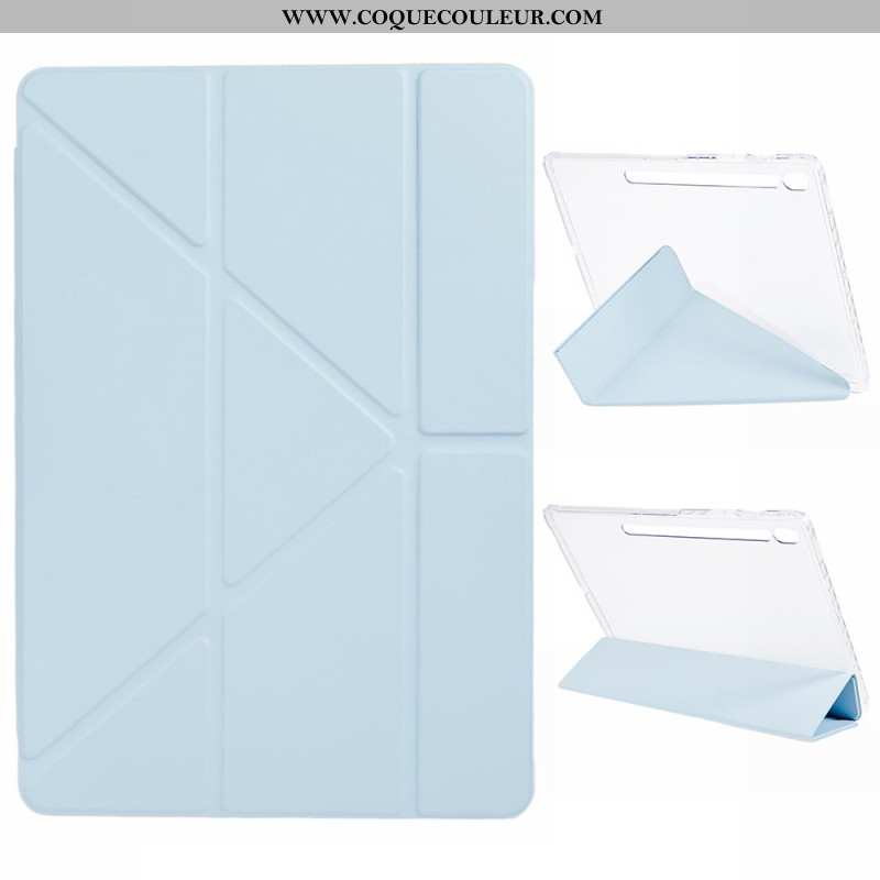Smart Case Samsung Galaxy Tab S10 FE Plus Origami