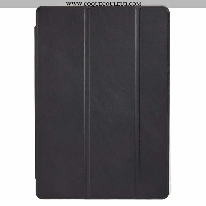 Smart Case Samsung Galaxy Tab S10 FE Plus Trois Volets