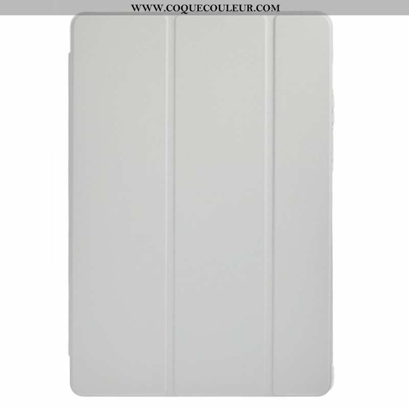 Smart Case Samsung Galaxy Tab S10 FE Plus Trois Volets