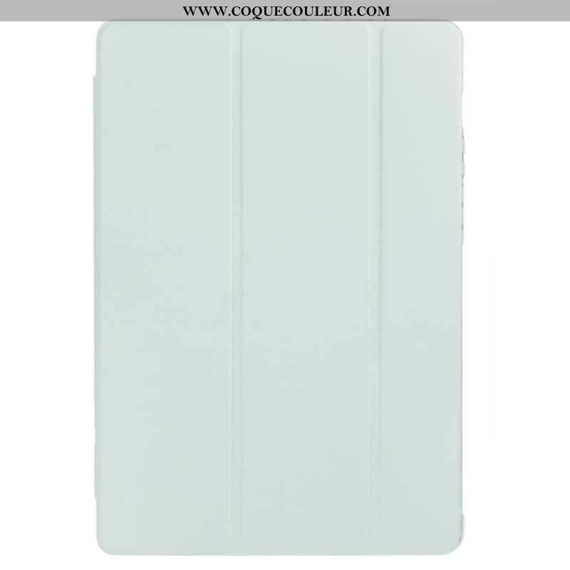 Smart Case Samsung Galaxy Tab S10 FE Plus Trois Volets