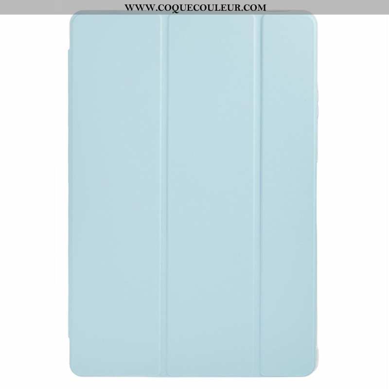 Smart Case Samsung Galaxy Tab S10 FE Plus Trois Volets