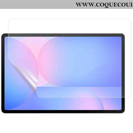 Film de Protection pour Écran Samsung Galaxy Tab S10 FE Plus