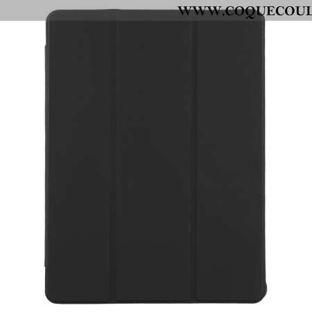 Smart Case Samsung Galaxy Tab S10 FE Plus Dos Transparent