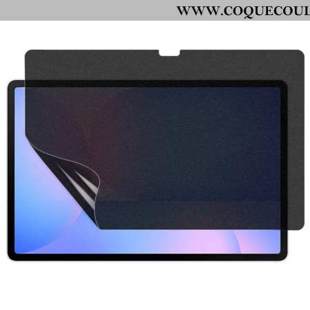 Film de Protection Anti-Espion pour Écran Samsung Galaxy Tab S10 FE Plus