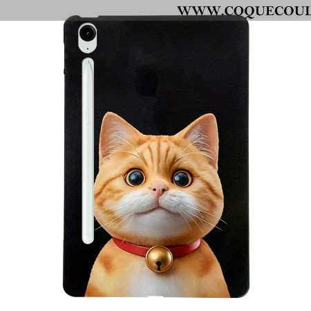 Coque Samsung Galaxy Tab S10 FE Plus Chat